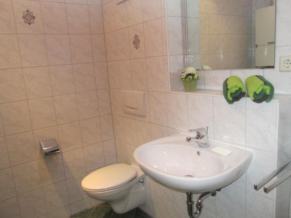 Ferienwohnung Buffler Lindau Kültér fotó