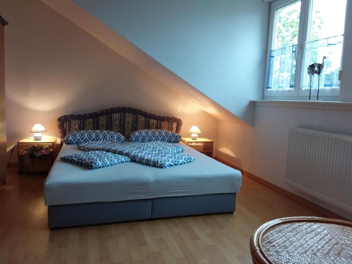 Ferienwohnung Buffler Lindau Kültér fotó