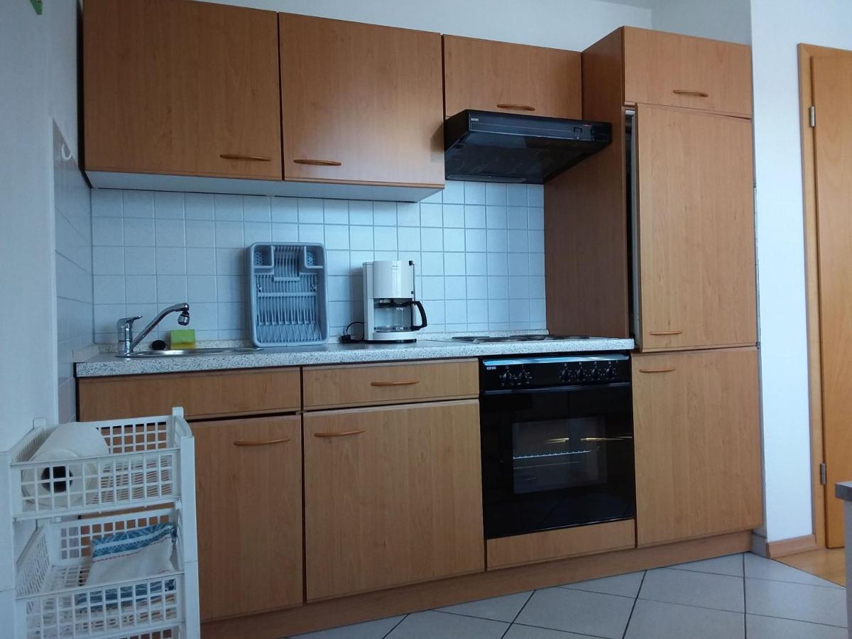 Ferienwohnung Buffler Lindau Kültér fotó