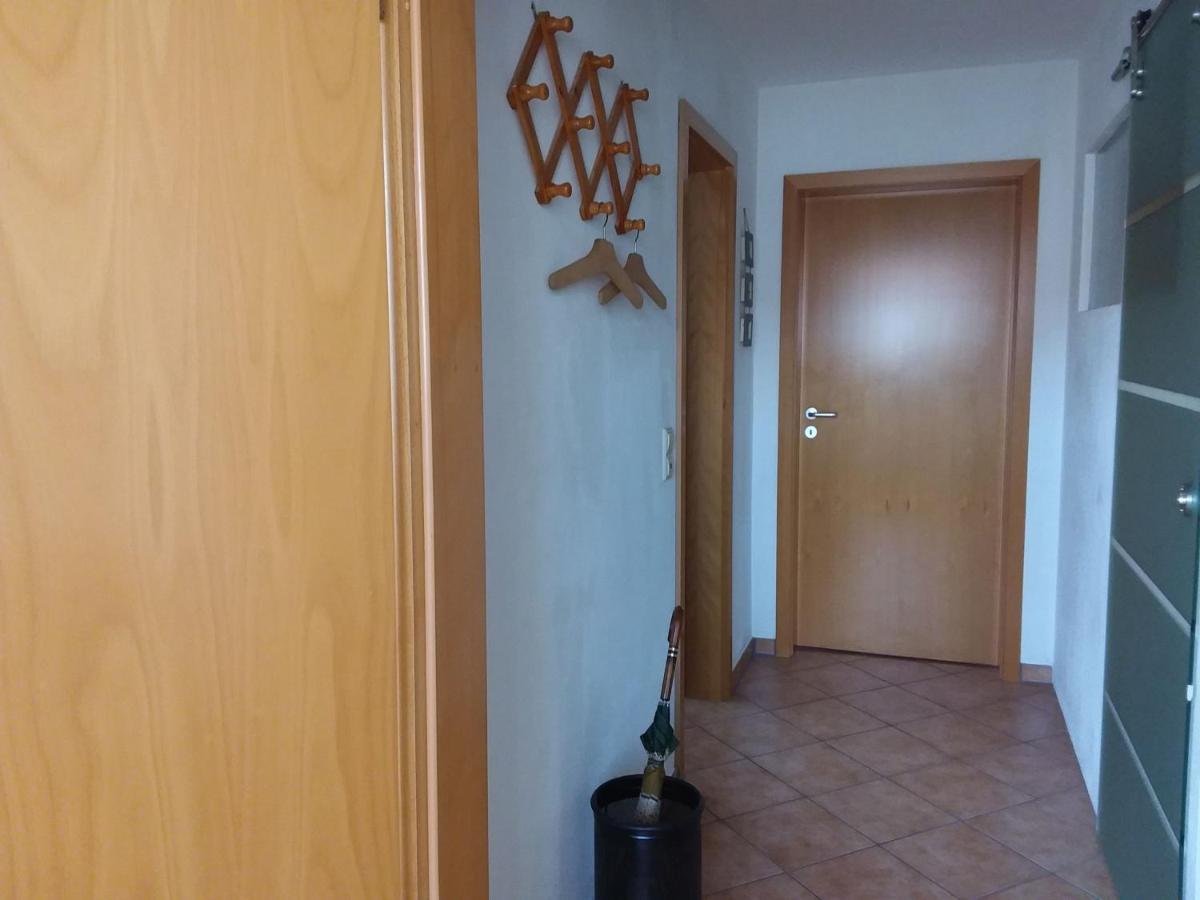 Ferienwohnung Buffler Lindau Kültér fotó