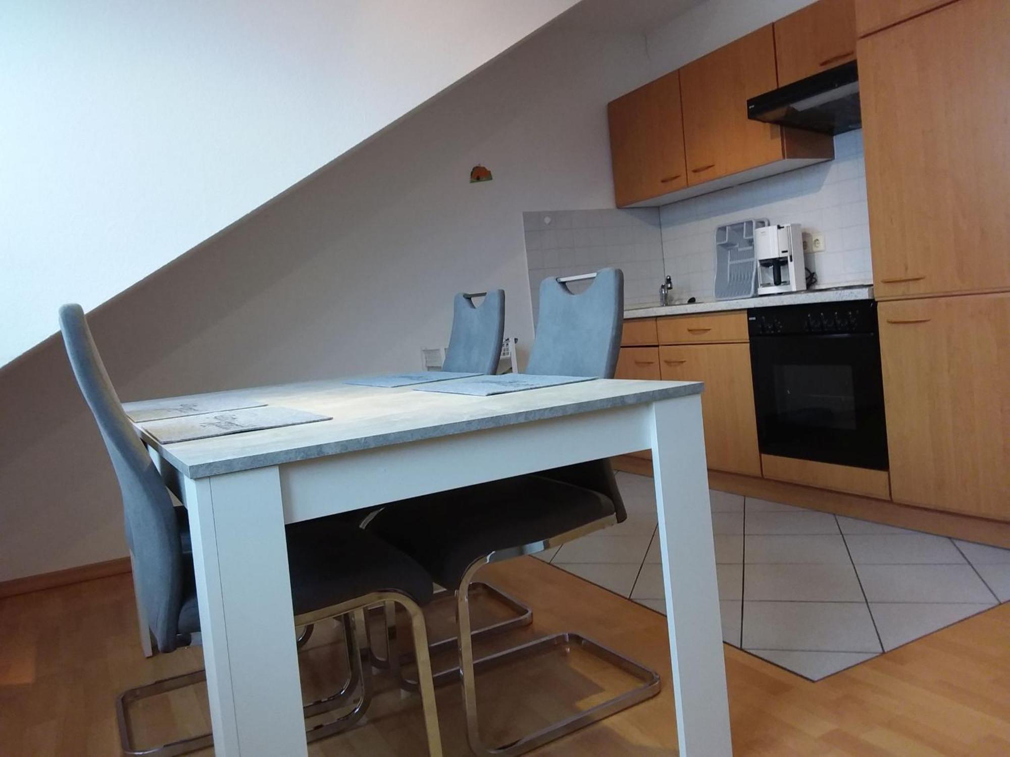 Ferienwohnung Buffler Lindau Kültér fotó
