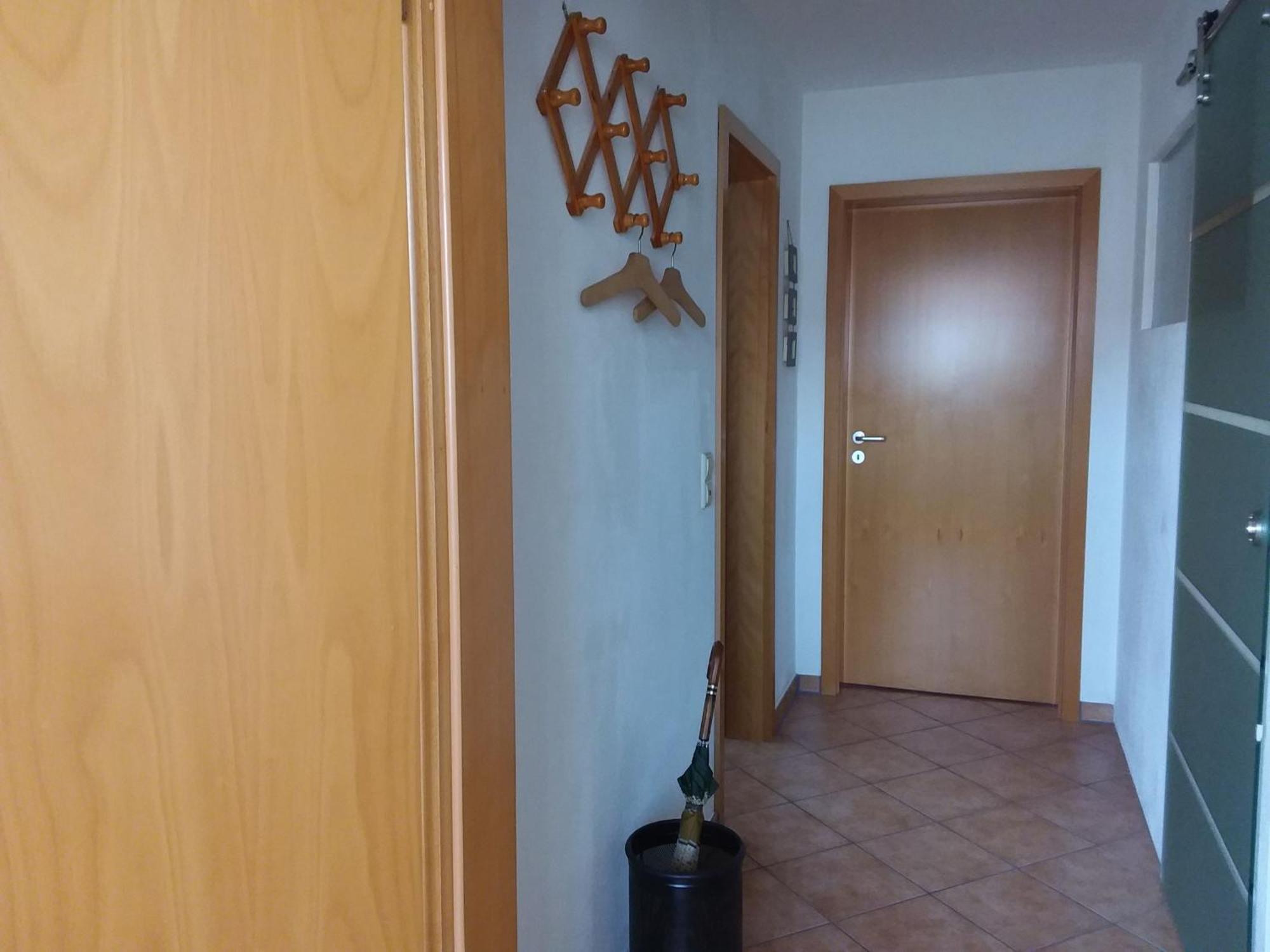 Ferienwohnung Buffler Lindau Kültér fotó